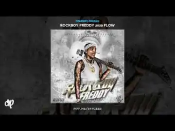 Trapboy Freddy - Saucey